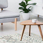 Ковер Yurt Saffron варинант исполнения - 5 | Loft Concept в Кирове