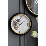 Часы настенные Singapore варинант исполнения - 5 | Loft Concept в Кирове