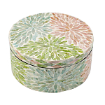 Шкатулка Plant fauna варинант исполнения - 2 | Loft Concept в Кирове