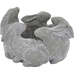 Кашпо A collection of baby rabbits варинант исполнения - 1 | Loft Concept в Кирове