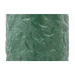 Керамический столик зеленый "Цилиндр" варинант исполнения - 3 | Loft Concept в Кирове