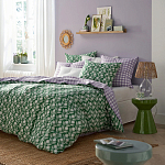 Приставной стол из керамики Manufacto Green варинант исполнения - 6 | Loft Concept в Кирове