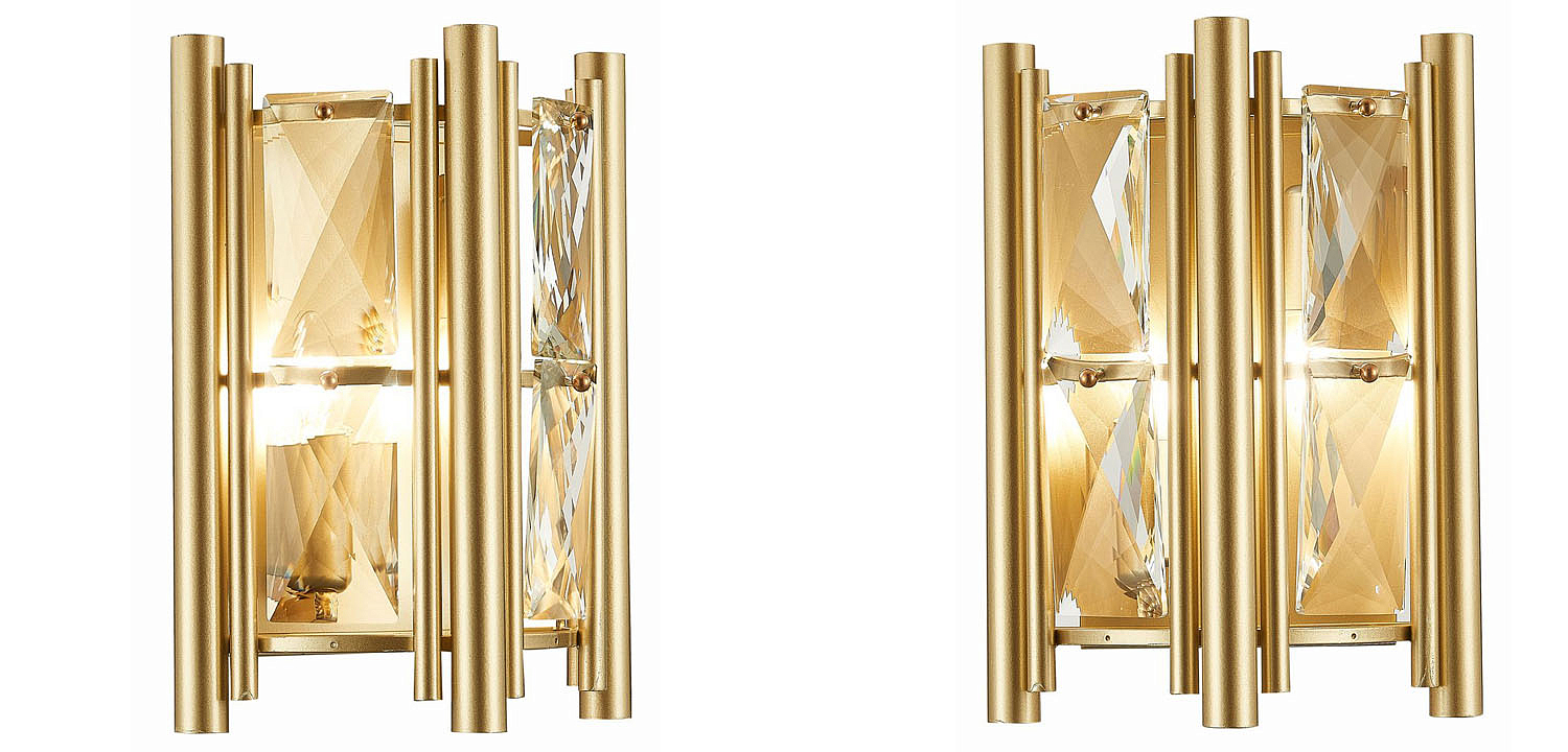 Бра Rivelen Wall Lamp Бра Rivelen Wall Lamp - Loft-Concept в Кирове