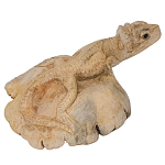 Статуэтка из дерева ящерица Animals of the World варинант исполнения - 3 | Loft Concept в Кирове