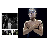 Книга H.R. Giger: Debbie Harry Metamorphosis: Creating the Visual Concept for KooKoo варинант исполнения - 2 | Loft Concept в Кирове