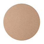 Бра круглое натуральная Пробка Natural Cork варинант исполнения - 1 | Loft Concept в Кирове