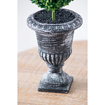 Декоративный искусственное растение Double boxwood варинант исполнения - 7 | Loft Concept в Кирове