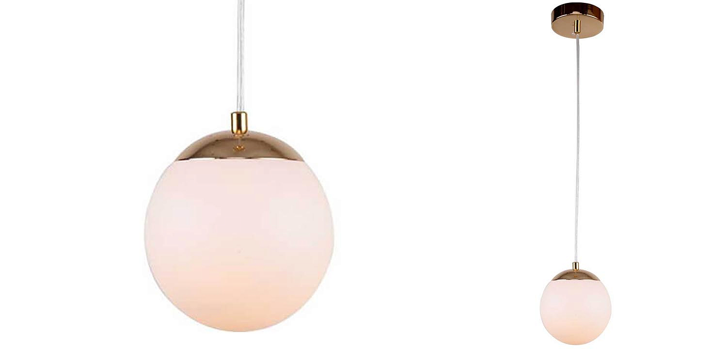 Подвесной светильник Gooseneck Pelle Подвесной светильник Gooseneck Pelle - Loft-Concept в Кирове