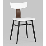 Стул ANT White Eco-Leather 2 шт варинант исполнения - 2 | Loft Concept в Кирове