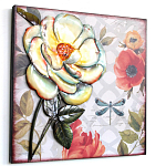 Аксессуар настенный из металла Blank Space Multi варинант исполнения - 1 | Loft Concept в Кирове