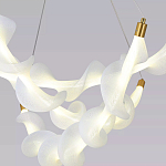 Люстра подвесная Convolution варинант исполнения - 1 | Loft Concept в Кирове