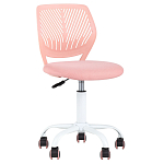 Яркий компьютерный стул Tropica Pink варинант исполнения - 1 | Loft Concept в Кирове