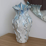 Ваза «CONVOLVOLO» варинант исполнения - 1 | Loft Concept в Кирове