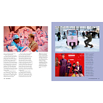 Книга Wes Anderson: The Iconic Filmmaker and his Work варинант исполнения - 2 | Loft Concept в Кирове