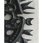 Панно Метаморфоза №1 варинант исполнения - 4 | Loft Concept в Кирове