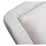 Кровать двуспальная серая Heart of the Bedroom варинант исполнения - 3 | Loft Concept в Кирове