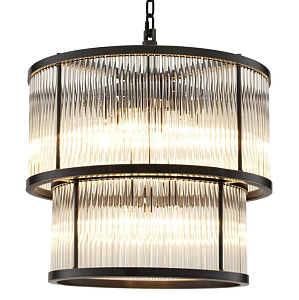 Люстра Chandelier Pasadena Bronze