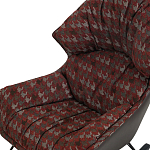 Кресло-качалка Roderick Rocking Chair варинант исполнения - 4 | Loft Concept в Кирове