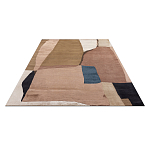 Ковер шелк Manhattan Wool Silk Carpet IV варинант исполнения - 2 | Loft Concept в Кирове