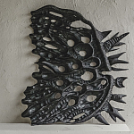 Панно Метаморфоза №1 варинант исполнения - 1 | Loft Concept в Кирове