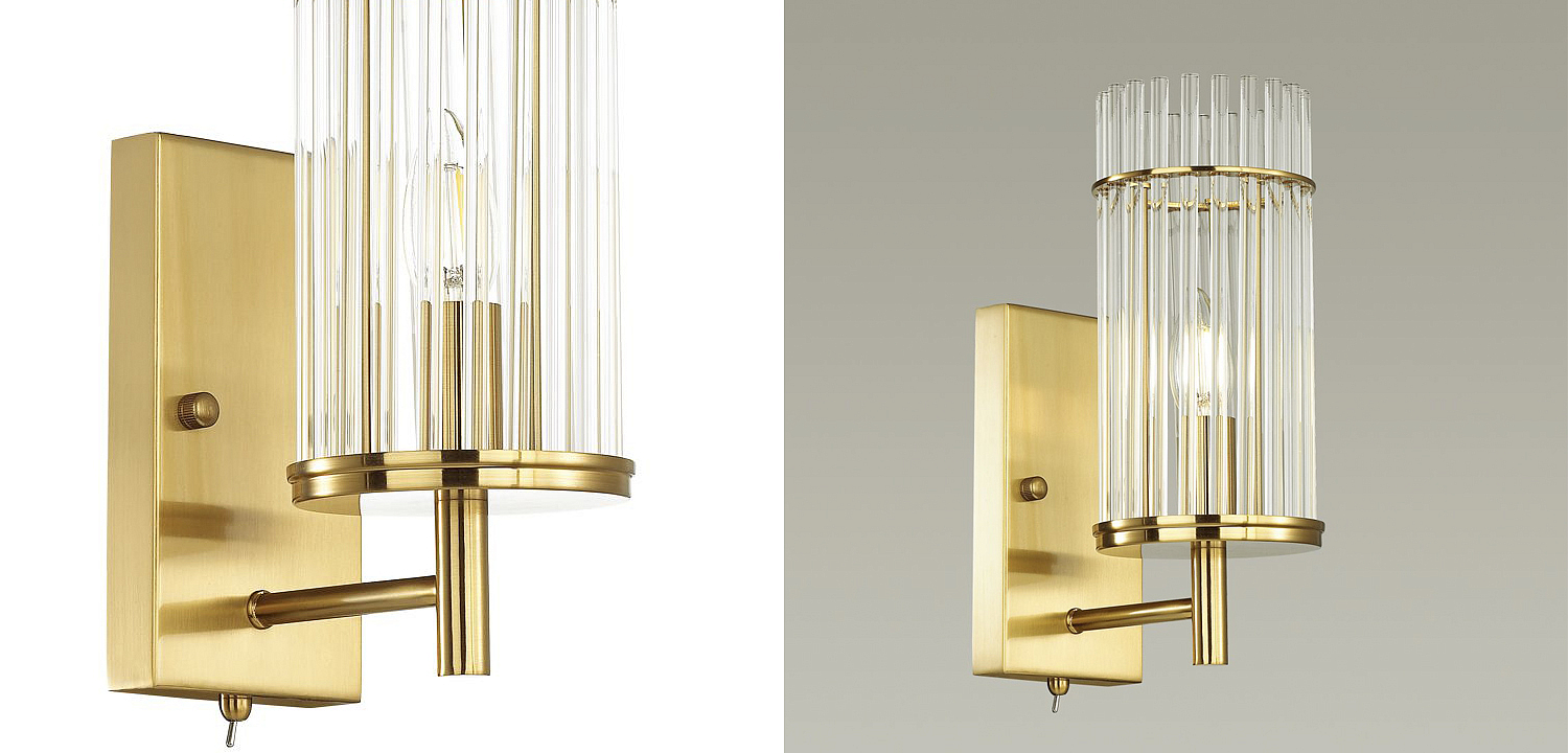 Бра Wendel Sconce Бра Wendel Sconce - Loft-Concept в Кирове
