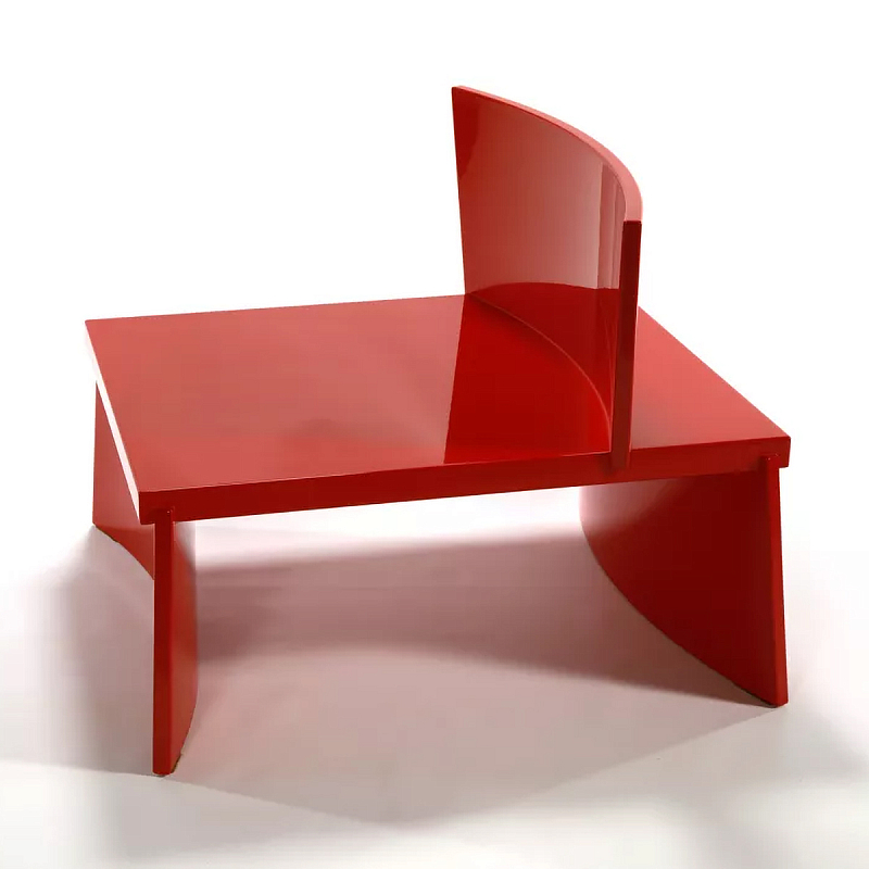 Кресло «Red» Красный (Red) Кресло «Red» Красный (Red) в Кирове | Loft Concept