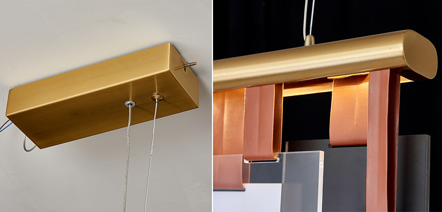 Gustavo Lamp Gustavo Lamp - Loft-Concept в Кирове