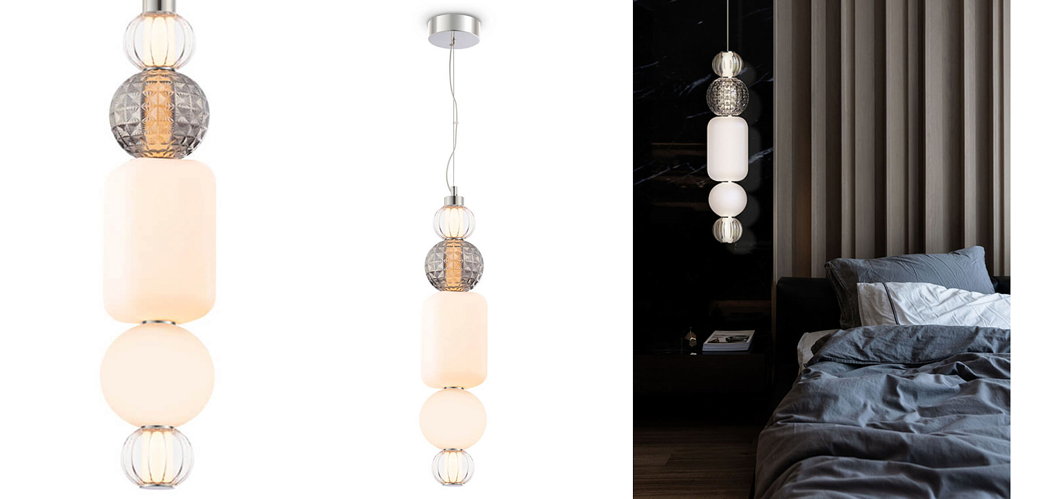 Подвесной светильник Aimabla Light 65 Подвесной светильник Aimabla Light 65 - Loft-Concept в Кирове