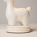 Настольный светильник Senor Alpaca 3000К 7Вт варинант исполнения - 5 | Loft Concept в Кирове