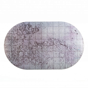 Салфетка под приборы Seletti Lunar landing