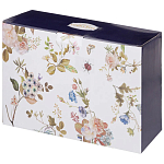 Набор посуды обеденный на 4 персоны 12 предметов Garden Whisper Porcelain Set  варинант исполнения - 4 | Loft Concept в Кирове