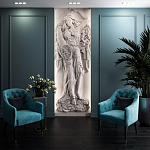 Барельеф FORTUNA варинант исполнения - 2 | Loft Concept в Кирове