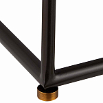 Торшер с основанием конической формы и тканевым абажуром Unusual варинант исполнения - 4 | Loft Concept в Кирове