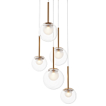 Подвесной светильник Tree of Light варинант исполнения - 1 | Loft Concept в Кирове