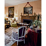 Книга How They Decorated: Inspiration from Great Women of the Twentieth Century варинант исполнения - 4 | Loft Concept в Кирове