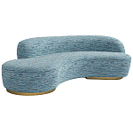 Диван Gold River варинант исполнения - 4 | Loft Concept в Кирове