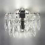 Бра с хрустальными подвесками Quasar варинант исполнения - 11 | Loft Concept в Кирове