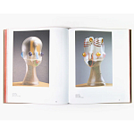 Коллекционный Арт-альбом Izumi Kato - Self Titled Perrotin Monograph варинант исполнения - 4 | Loft Concept в Кирове