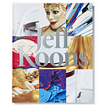 Неподражаемые произведения Джеффа Кунса JEFF KOONS catalog 2012 Букинистика варинант исполнения - 1 | Loft Concept в Кирове