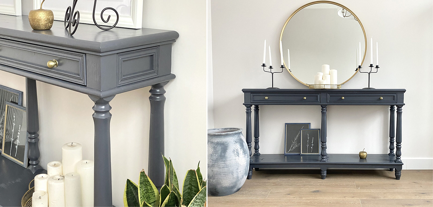 Консоль Suzette Console Консоль Suzette Console - Loft-Concept в Кирове