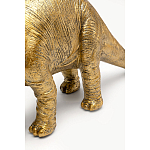 Настольная лампа для детской Золотой Динозавр  варинант исполнения - 4 | Loft Concept в Кирове