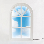 Настенный светильник Seletti Grenier Window варинант исполнения - 1 | Loft Concept в Кирове