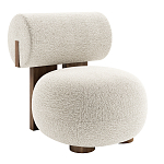 Кресло Ottawa варинант исполнения - 1 | Loft Concept в Кирове