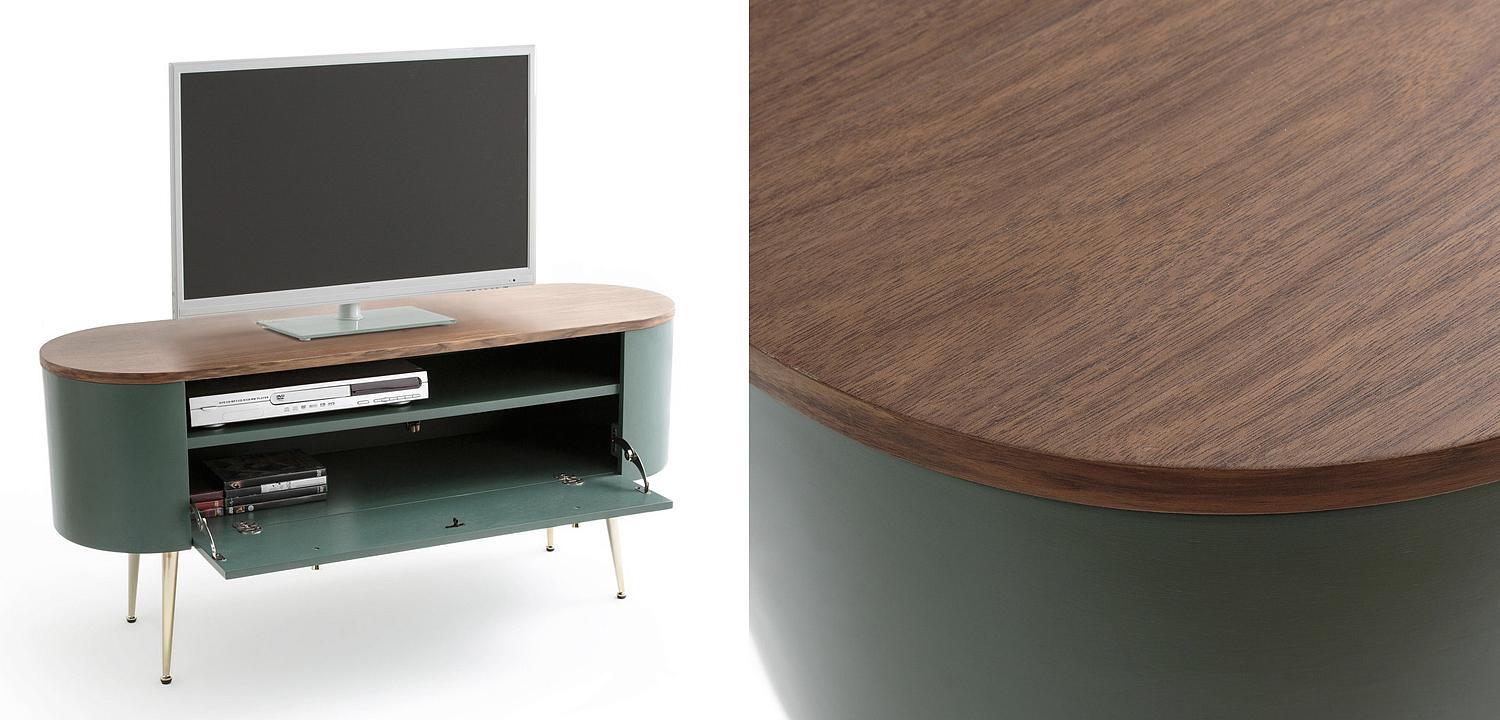 TV-тумба Torborg TV stand TV-тумба Torborg TV stand - Loft-Concept в Кирове