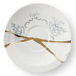 Кофейная пара Seletti Kintsugi 2 варинант исполнения - 2 | Loft Concept в Кирове