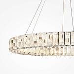 Люстра подвесная Castello 3000К 40Вт варинант исполнения - 3 | Loft Concept в Кирове