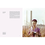 Книга "Parkinson Norman Style: photographs for vogue" варинант исполнения - 3 | Loft Concept в Кирове