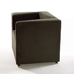 Кресло «КУБ» варинант исполнения - 2 | Loft Concept в Кирове