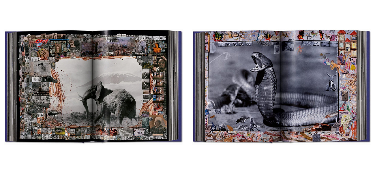 Peter Beard XL Peter Beard XL - Loft-Concept в Кирове