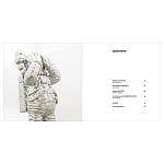 Книга Kaws. Family AGO Book варинант исполнения - 1 | Loft Concept в Кирове